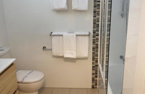 Glen Innes Hotel | New England Motor Lodge