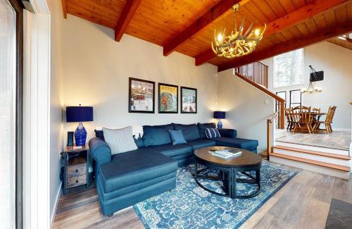 North Conway House | New England Treasure