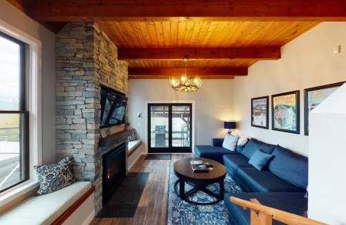 North Conway House | New England Treasure