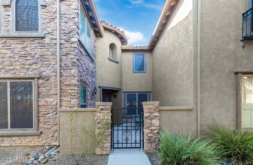 Fireside at Norterra House | NEW! Enjoy Arizona Living in this Spacious Phoenix 3 Bedroom Townhome