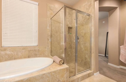 Fireside at Norterra House | NEW! Enjoy Arizona Living in this Spacious Phoenix 3 Bedroom Townhome