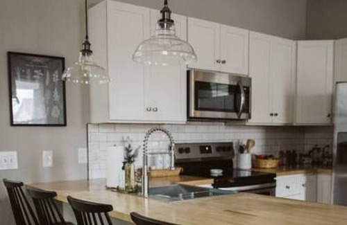 New Albany House | New Entire home minutes from Lou