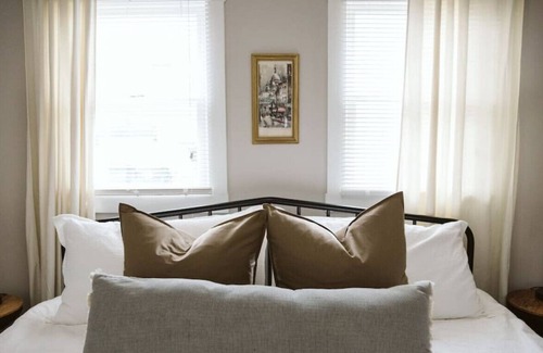 New Albany House | New Entire home minutes from Lou