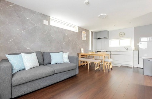 Kitaotsuka House | New entire home near Ikebukuro Station/FREE Wi-Fi/Up to 8 people/FREE Parking