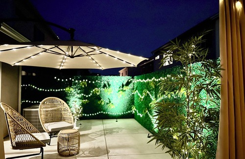 Raisin House | NEW Entire House In Fresno/Madera California