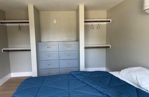 Garfield House | New Entire Tiny Luxury Home