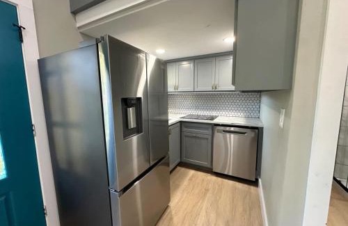 Garfield House | New Entire Tiny Luxury Home