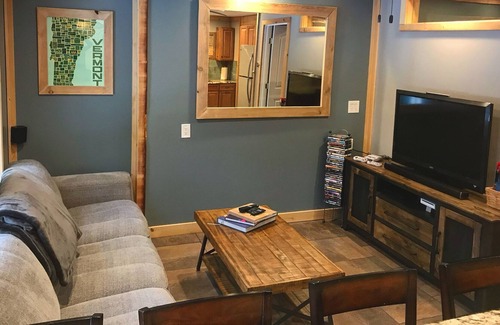 Jamaica Apartment | New entry - The Overlook VT by Stratton Mountain