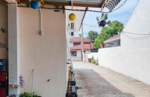 Binjai Hotel | New Era Family Homestay Binjai Mitra RedDoorz