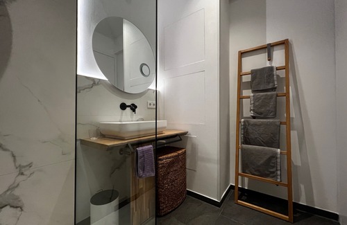 Eißendorf Apartment | New exclusive 2 bedroom apartment Hamburg