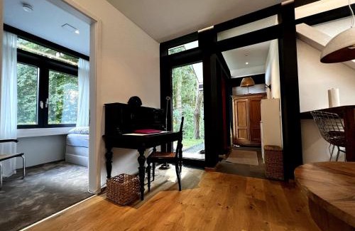 Eißendorf Apartment | New exclusive 2 bedroom apartment Hamburg