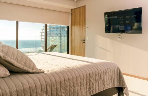 Puente del Mar Apartment | New Exclusive Acapulco Apartment with Private Beach Access