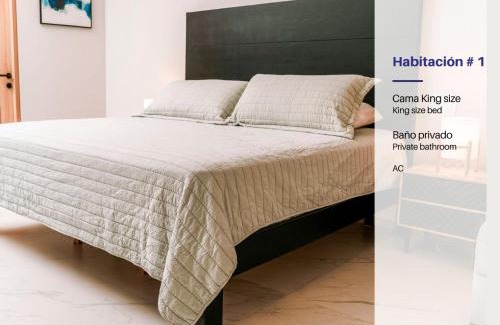 Puente del Mar Apartment | New Exclusive Acapulco Apartment with Private Beach Access
