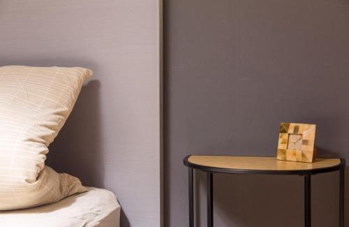 Pfungstadt Apartment | New exclusive designer apartment with large terrace