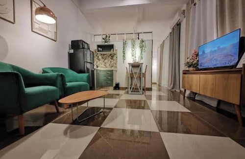 Ciudad Del Este Apartment | New, Exclusive, Central, Shoppings 3 min. away. CATARATAS just 30 Km away