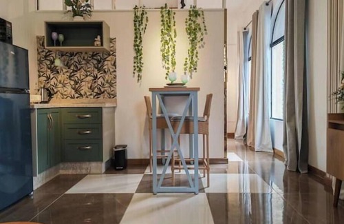 Ciudad Del Este Apartment | New, Exclusive, Central, Shoppings 3 min. away. CATARATAS just 30 Km away