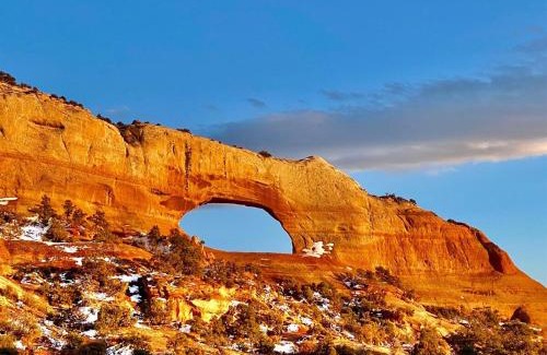 Moab South Valley House | New Exclusive Retreats Desert Vista Heated Pool