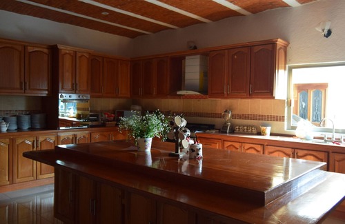 Tequisquiapan Villa | NEW EXCLUSIVE VACATION HOME DON FER TEQUISQUIAPAN, QRO.