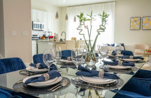 West Kissimmee House | New Exclusive Villa 5 min to Disney