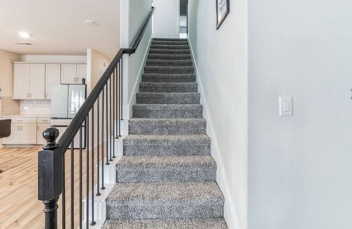 Haslet House | New Executive level 5 Bedroom Home - Fort Worth