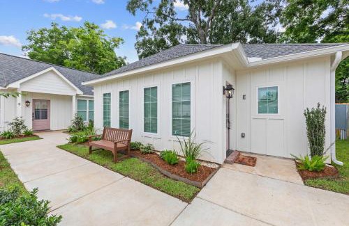 Youngsville Apartment | New Extra Innings Cottage - Studio - Sports Complex