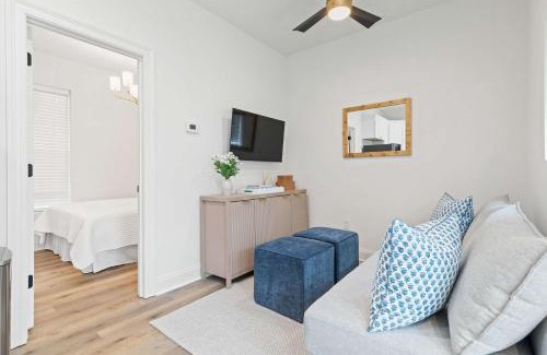 Youngsville Apartment | New Extra Innings Cottage - Studio - Sports Complex