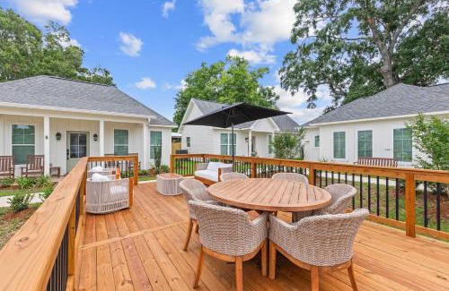 Youngsville Apartment | New Extra Innings Cottage - Studio - Sports Complex