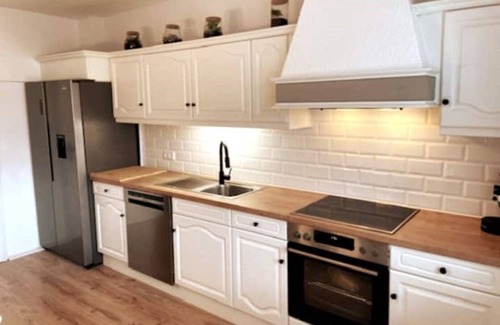 Mannebach Apartment | *NEW* Extravagant Eifel house at the Nürburgring