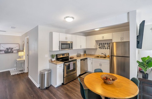 Murfreesboro House | *NEW* Family Friendly -3 Bedroom- GREAT LOCATION