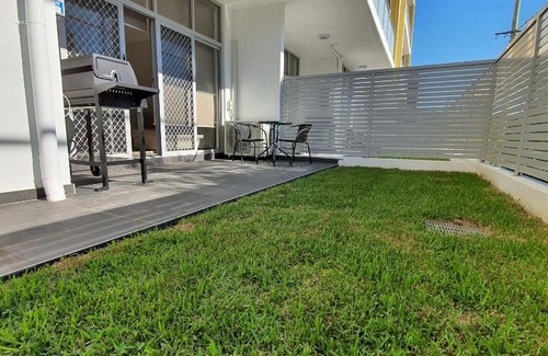 Penrith Apartment | New Family Friendly Apartment for 7