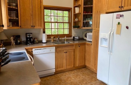 Nisswa Cabin | NEW! Family Friendly, Dog Welcoming Cabin with dock in Nisswa