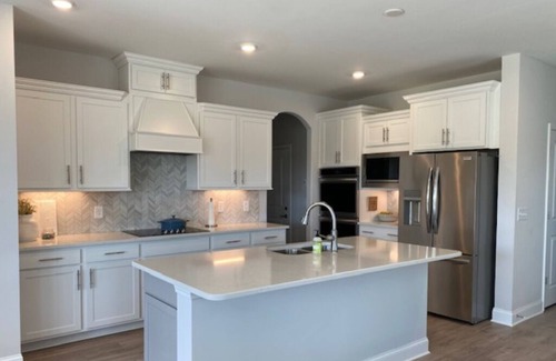 Goodlettsville House | NEW family-friendly home in quite, safe neighborhood. 15 minutes from Downtown