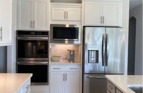 Goodlettsville House | NEW family-friendly home in quite, safe neighborhood. 15 minutes from Downtown