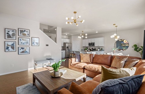 Windsor House | New! Family-friendly Home w/Pool Table, King Beds