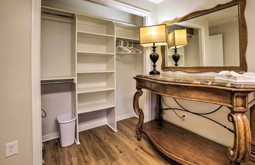 Ammon Apartment | NEW! Family-Friendly Idaho Springs Apt Near Dtwn!