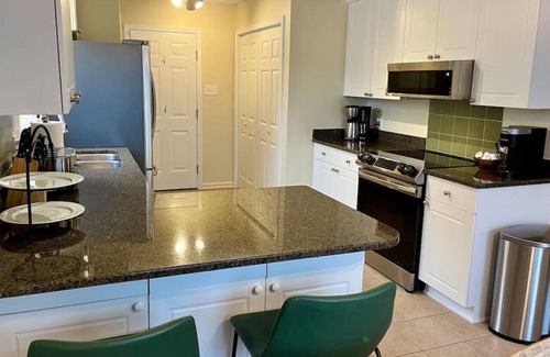 Conestee House | NEW! FAMILY FRIENDLY GREENVILLE VACATION HOME