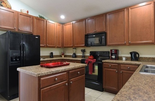 Veranda Palms Villa | NEW! Family-Friendly Villa: Pool, Spa, Game Room & Minutes to Disney