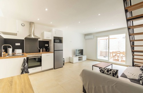 16th Arrondissement House | NEW FAMILY HOME IN THE HEART OF L'ESTAQUE