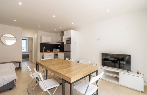 16th Arrondissement House | NEW FAMILY HOME IN THE HEART OF L'ESTAQUE