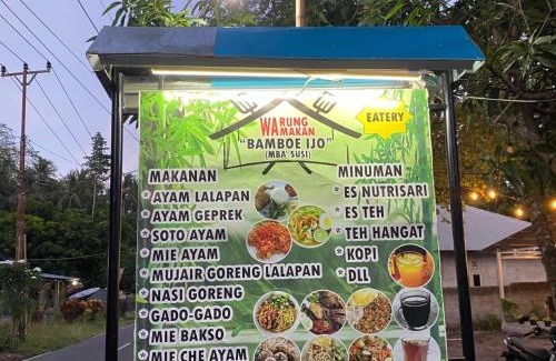 Bitung House | New Family Homestay