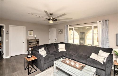 Lake Havasu City House | NEW! Family Lake Havasu Home Close To Off-Roading And London Bridge!
