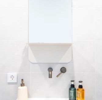 Schiedam Bed & Breakfast | New Family Penthouse 7Min from Rotterdam Central Station top floor app4