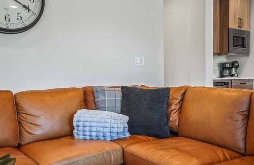 McCall House | New Family Vacation Retreat
