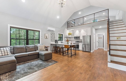 Walnut Shade House | New Farm Cottage, near Branson, MO built in 2022