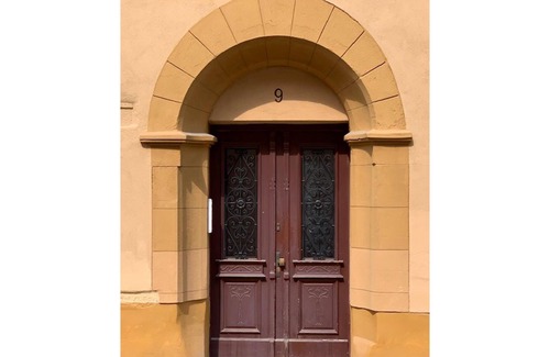 Aschersleben Apartment | NEW! FeWo History Aschersleben