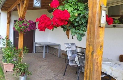 Werben Apartment | NEW! FeWo simply Spreewald