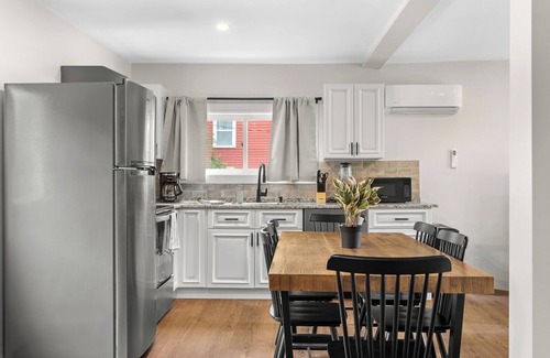 Ashland House | NEW! Firepit, Game Room, Near Hiking