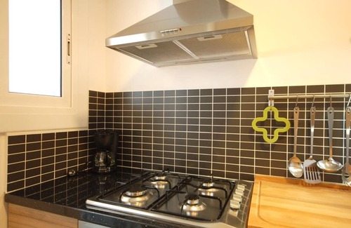 Castelldefels Apartment | NEW FLAT BEACHFRONT/CASTELLDEFELS