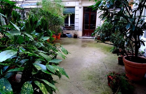 Quartier de Rochechouart Apartment | New flat in Paris near Sacre Coeur, Montmartre, cozy and beautiful for 6 people!