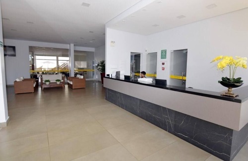 Do Turista Apartment | New flat with daily cleaning.